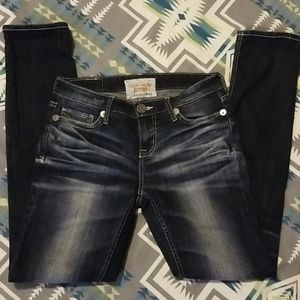 Big Star, Maddie Skinny (New)